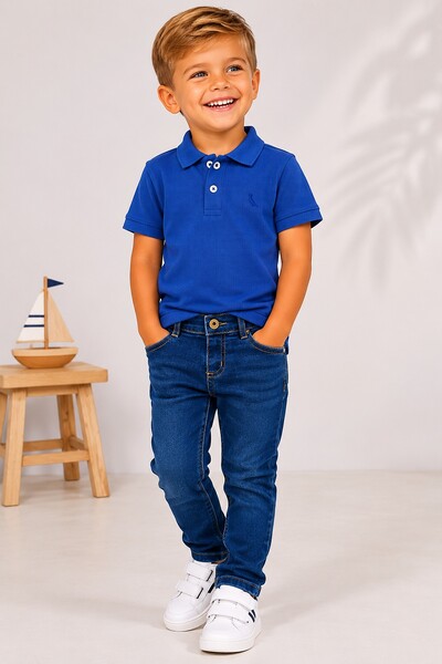 Foto Calça Jeans Youccie