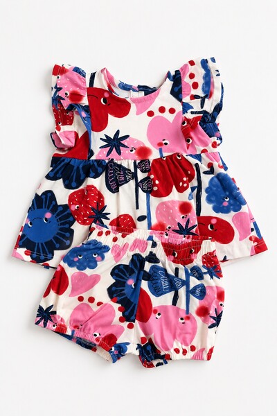 FotoConjunto Tulipa