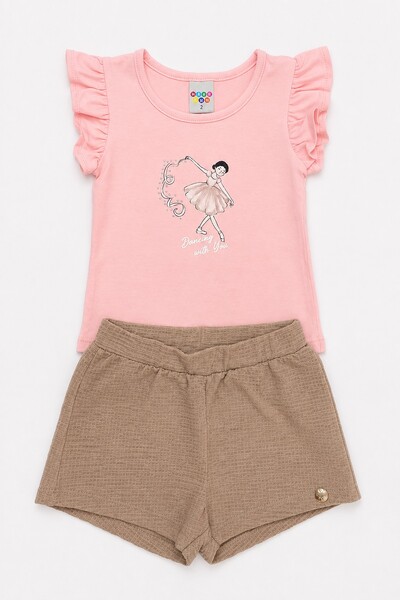 Foto Conjunto Ballet