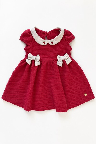 Foto Vestido Strawberries