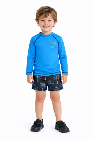 Foto Conjunto Coqueiro