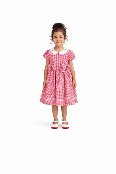 Foto Vestido Valentina