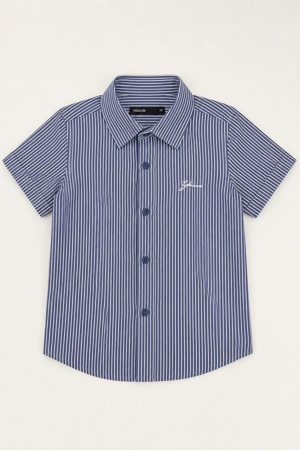 Camisa Manga Curta List Off