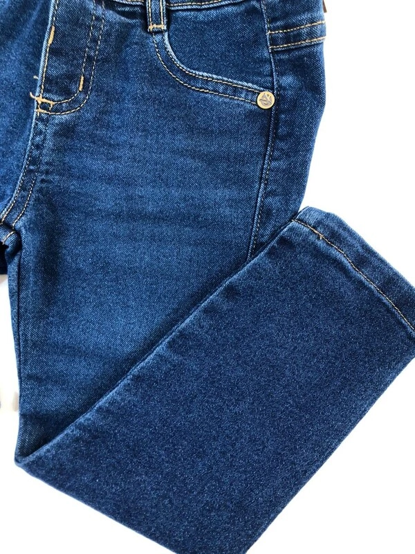 Calça Jeans Youccie