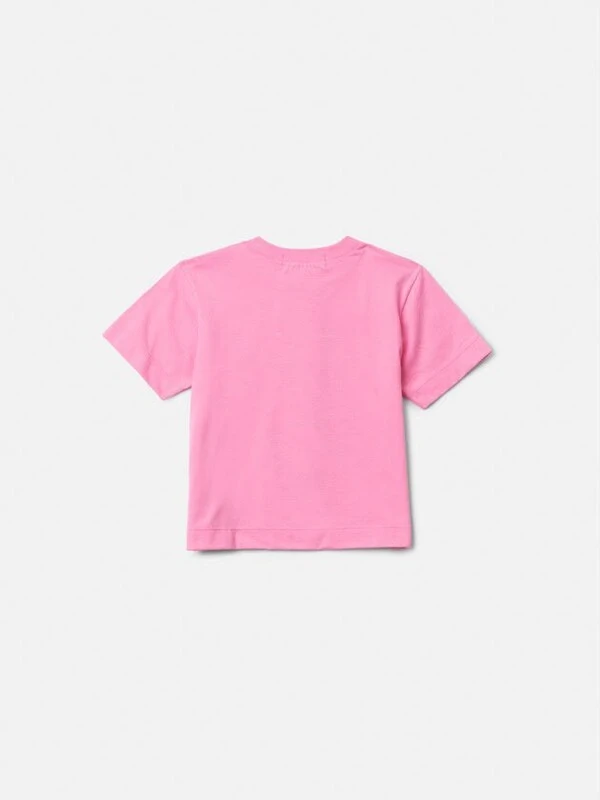 Blusa Minnie Pink Pop