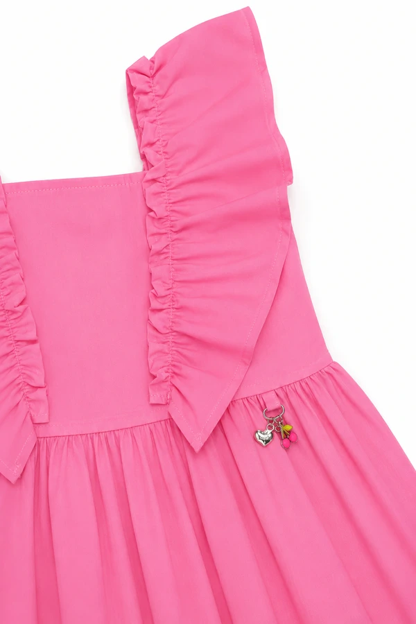 Vestido Tricone