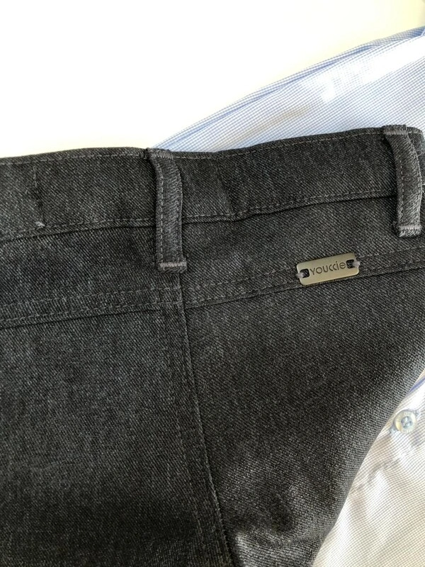 Calça Casual