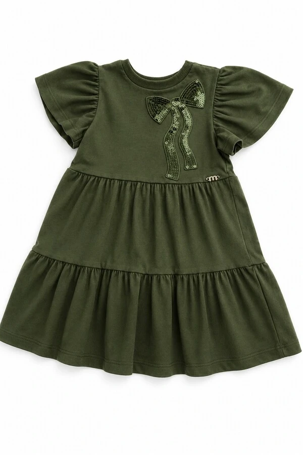 Vestido Militar