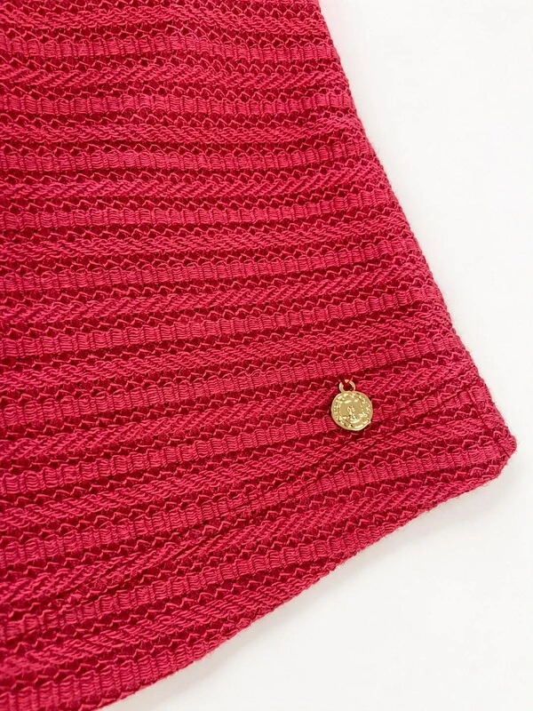 Vestido Strawberries