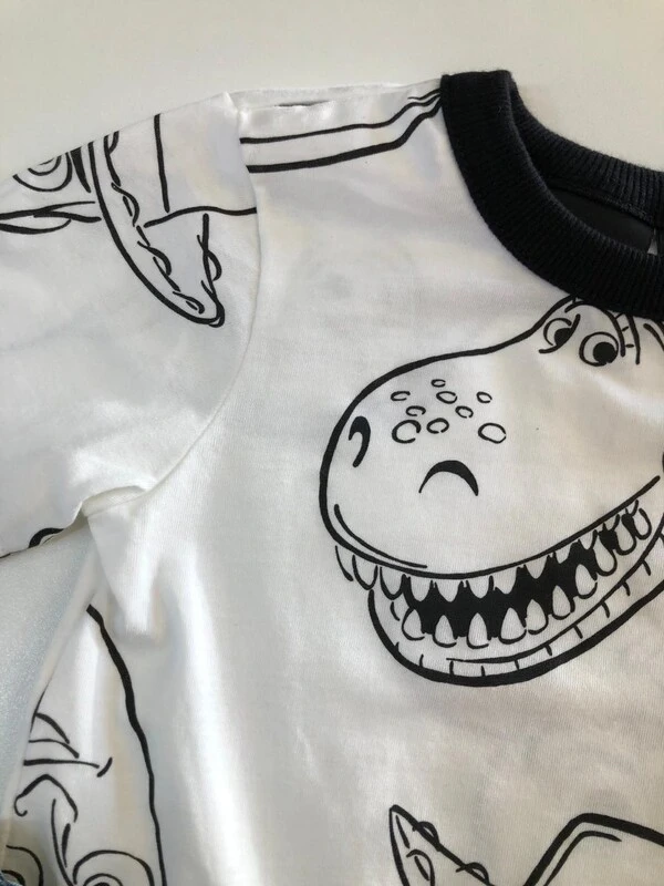 T-Shirt Toy Story