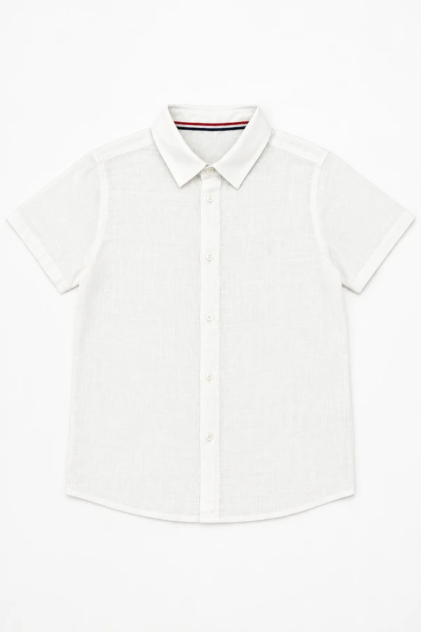 Camisa Casual