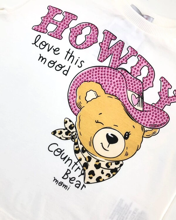 Blusa Country com Franjas