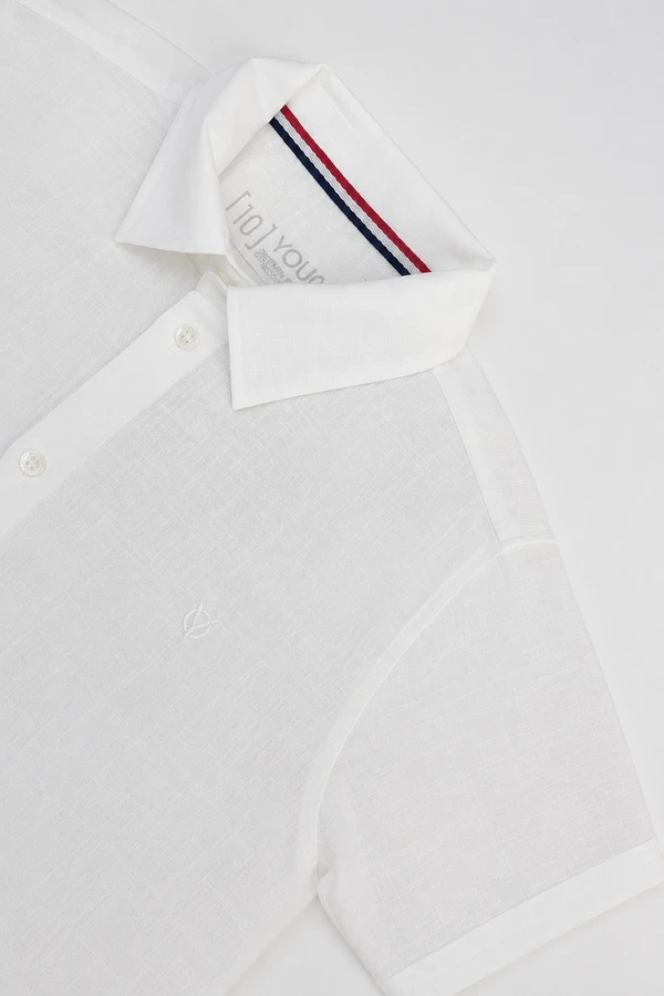 Camisa Casual