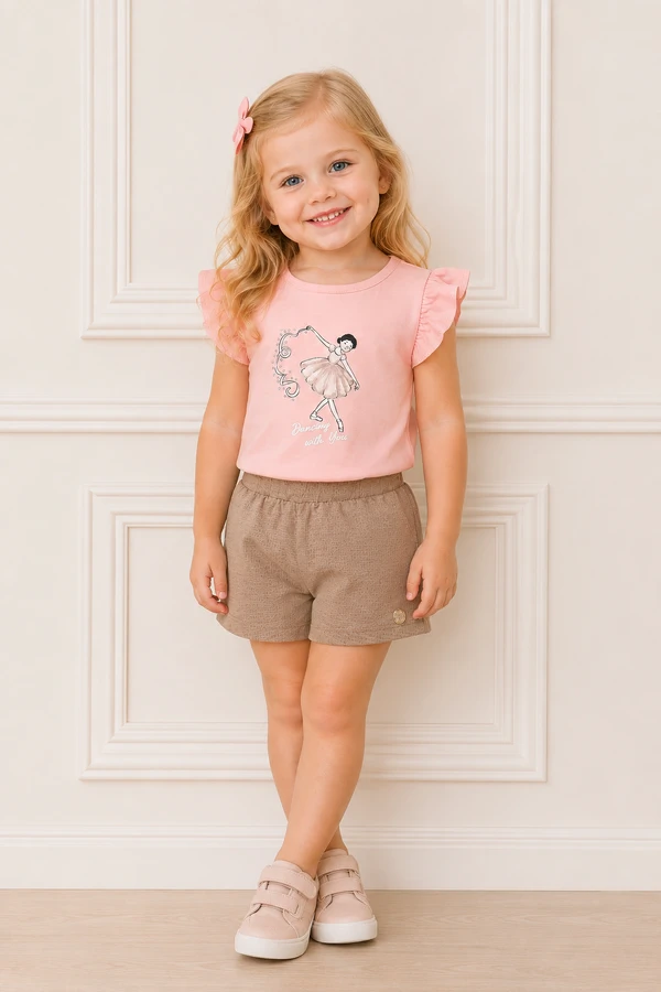 Conjunto Ballet