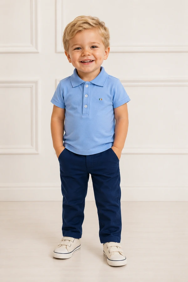 Polo Colors