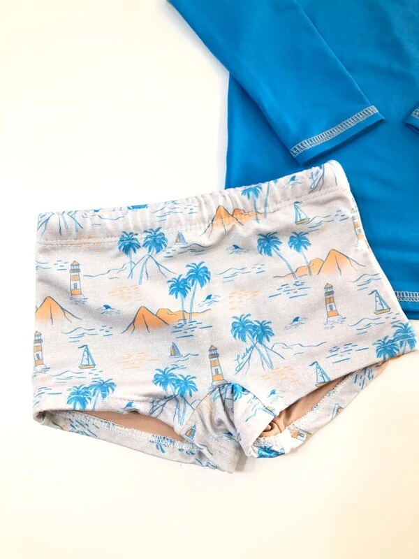 Conjunto Praia