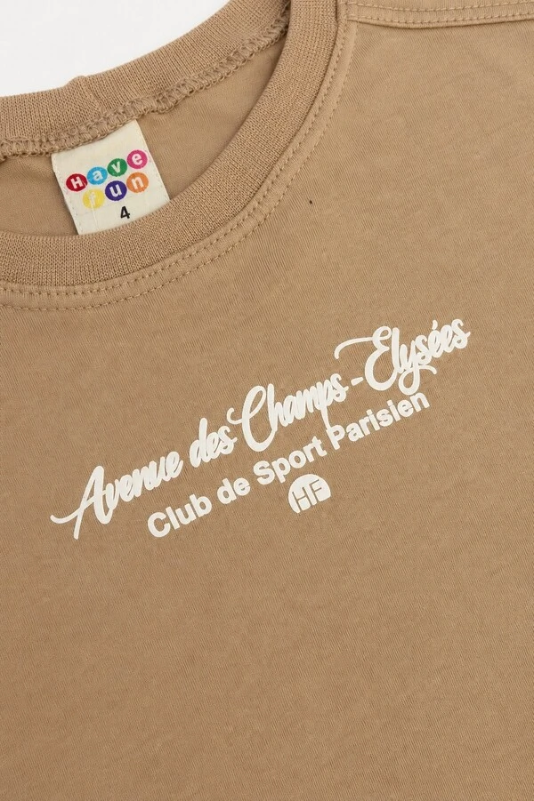Conjunto Champs