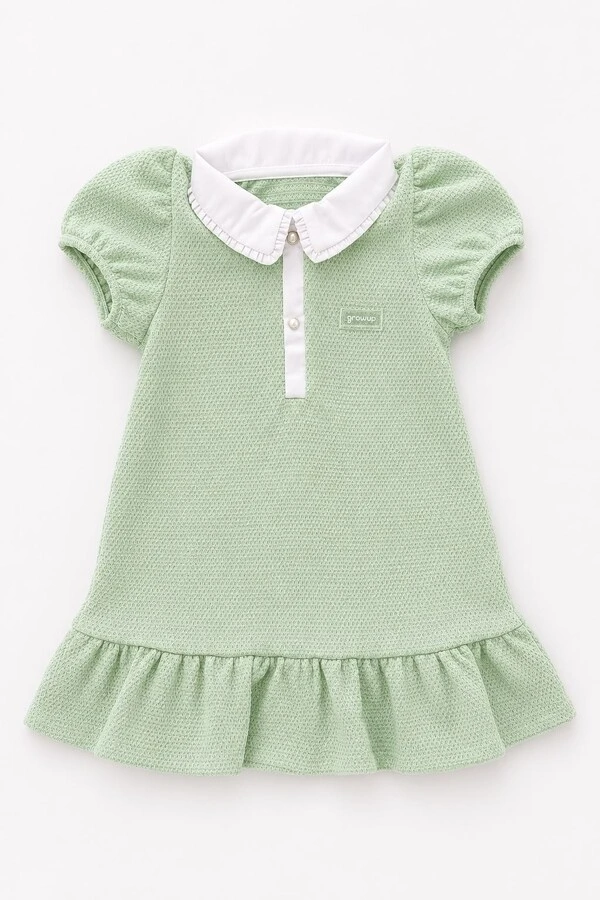 Vestido polo moving