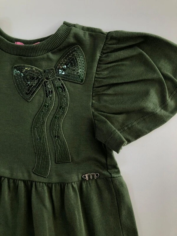 Vestido Militar