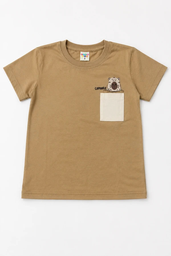 Conjunto Capivara