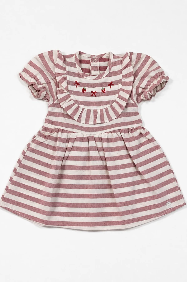Body Vestido Afection