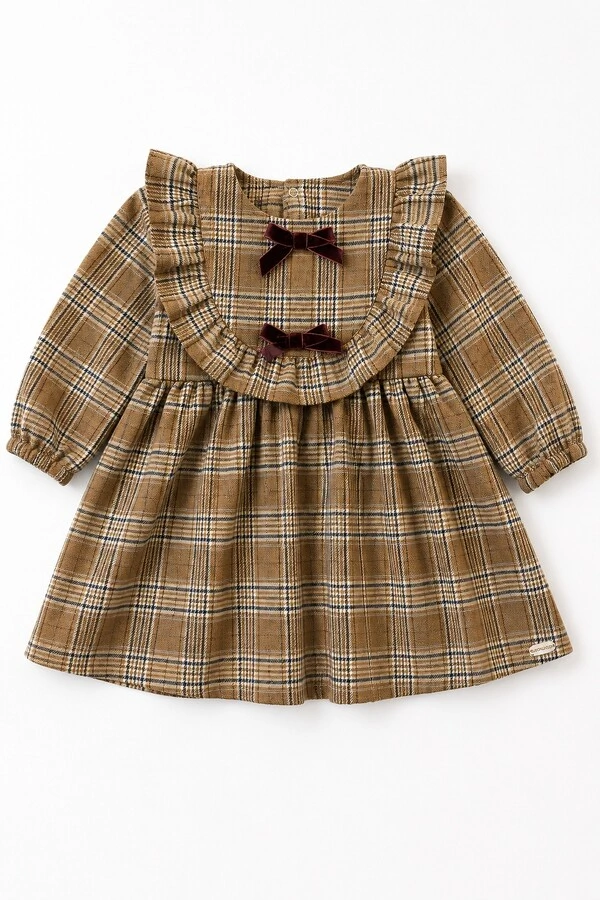 Vestido Lispector