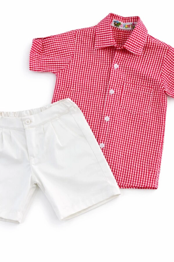 Conjunto Lucas