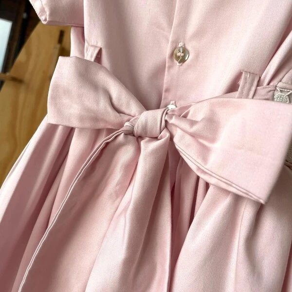 Vestido Maria Clarice