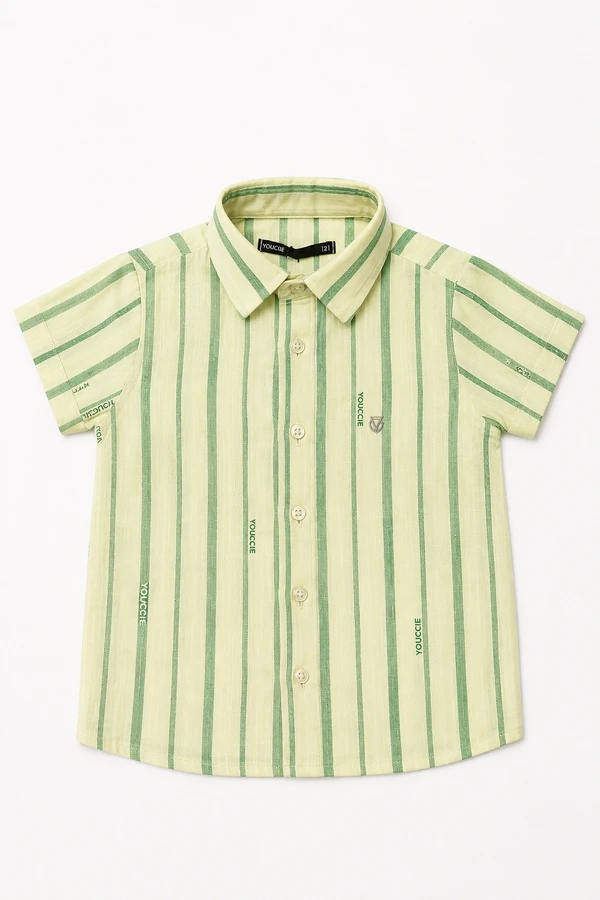 Camisa social linho