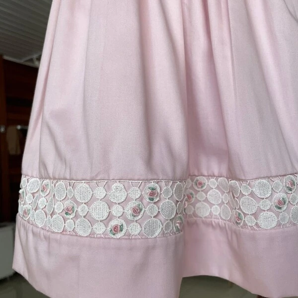 Vestido Maria Clarice