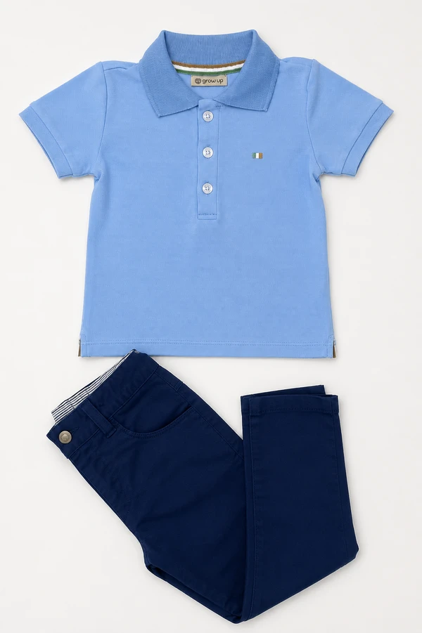 Polo Colors