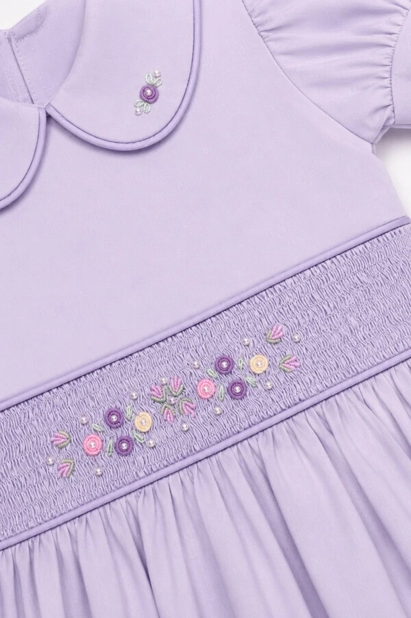 Vestido Stela — Col & Lorê