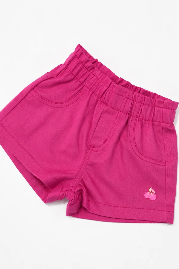 Conjunto Big Cerejas
