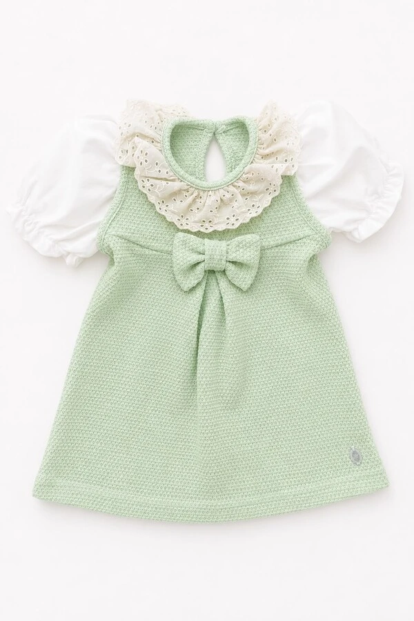 Vestido Nature