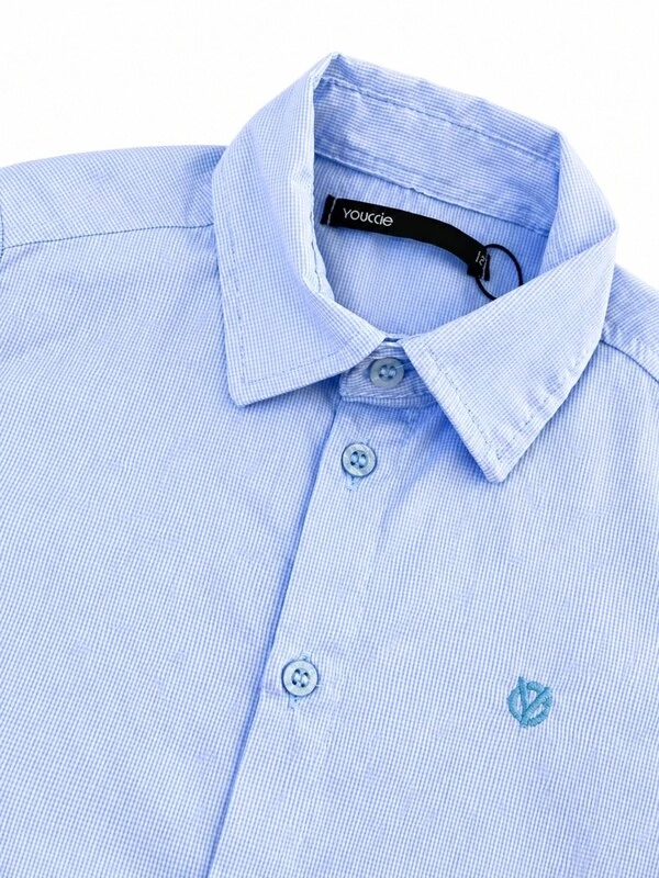 Camisa Casual