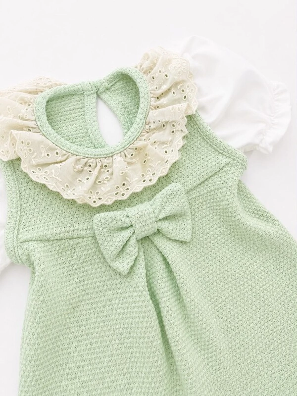 Vestido Nature