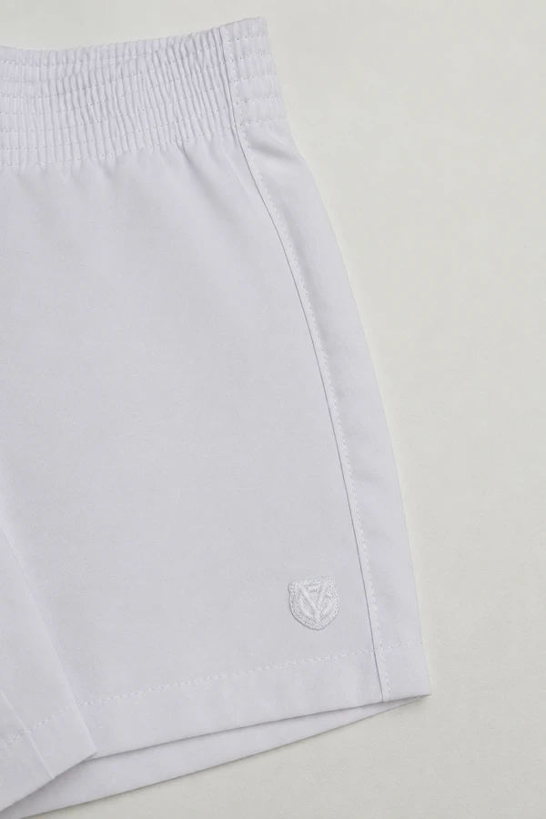 Conjunto Polo Bermuda