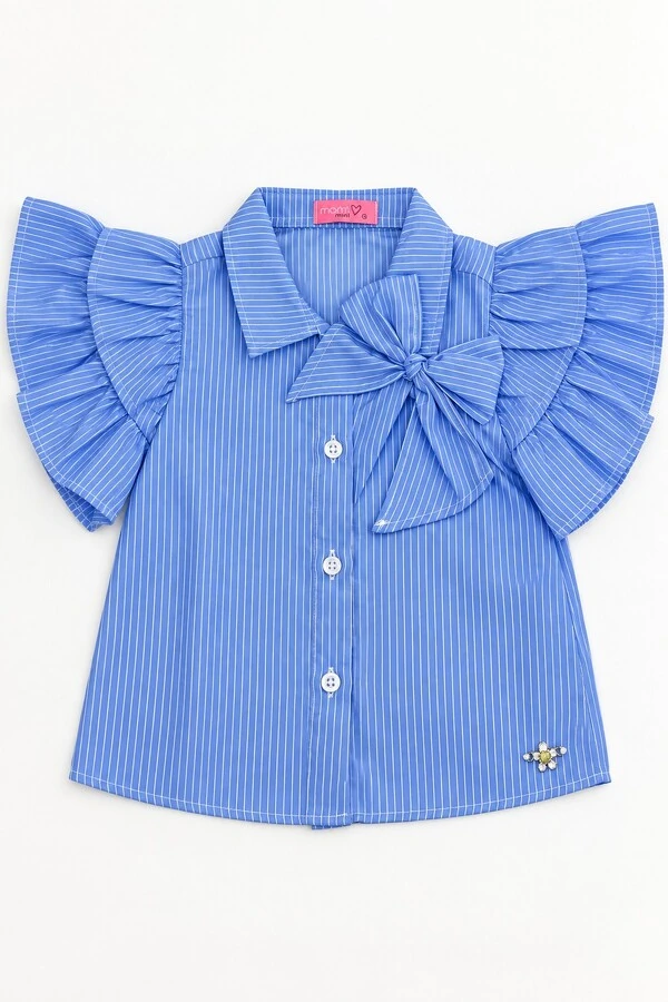 Camisa Listrada