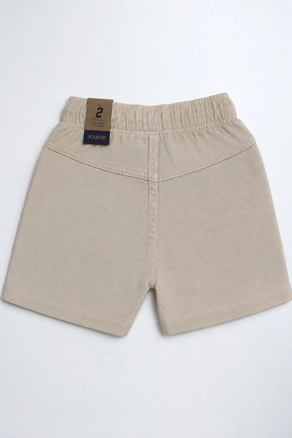 Bermuda com bolso