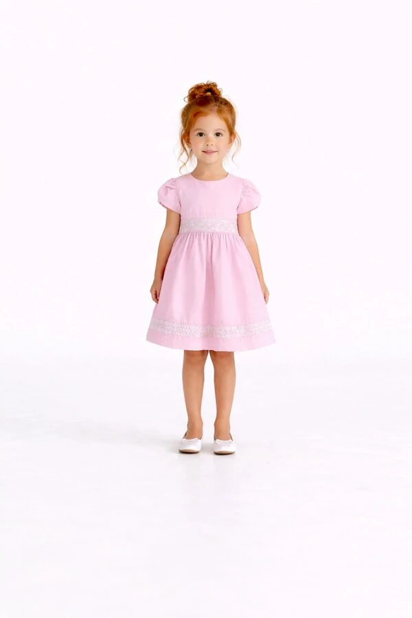 Vestido Maria Clarice