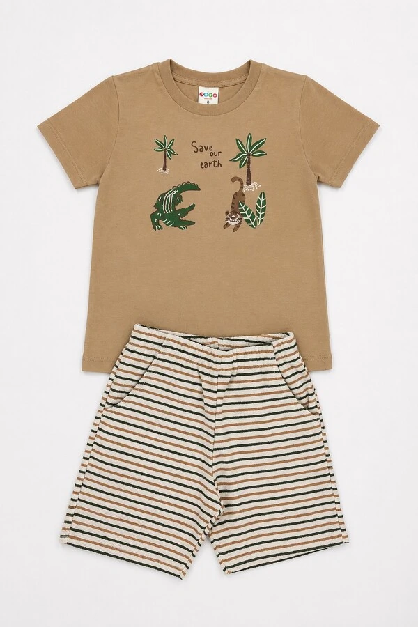 Conjunto Save