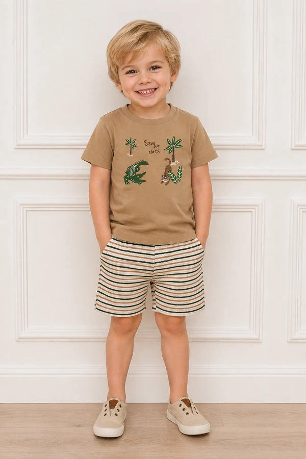 Conjunto Save