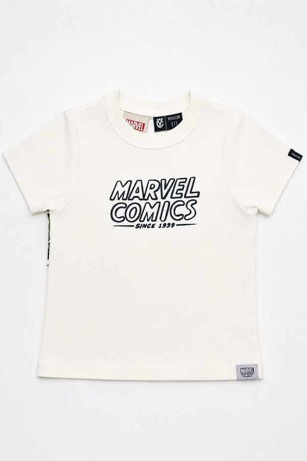 T-shirt MARVEL COMICS