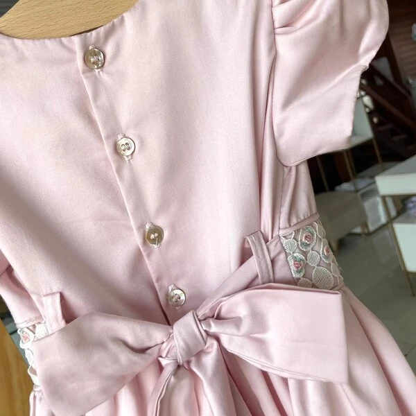 Vestido Maria Clarice