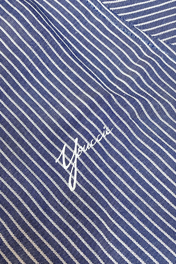 Camisa Manga Curta List Off
