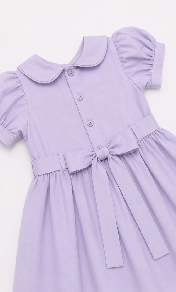 Vestido Stela — Col & Lorê