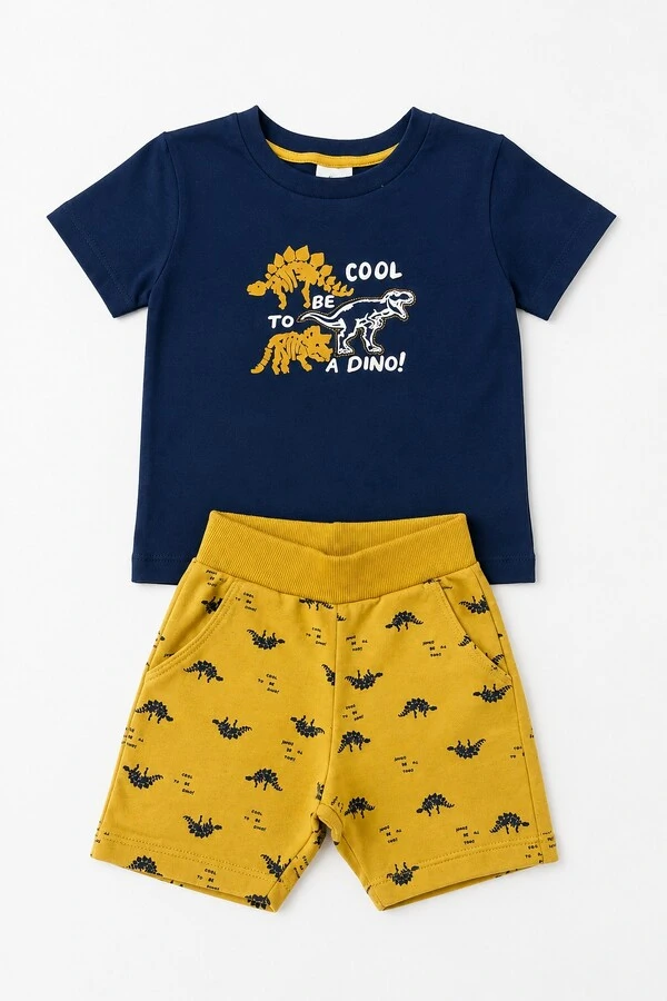 Conjunto Dinos