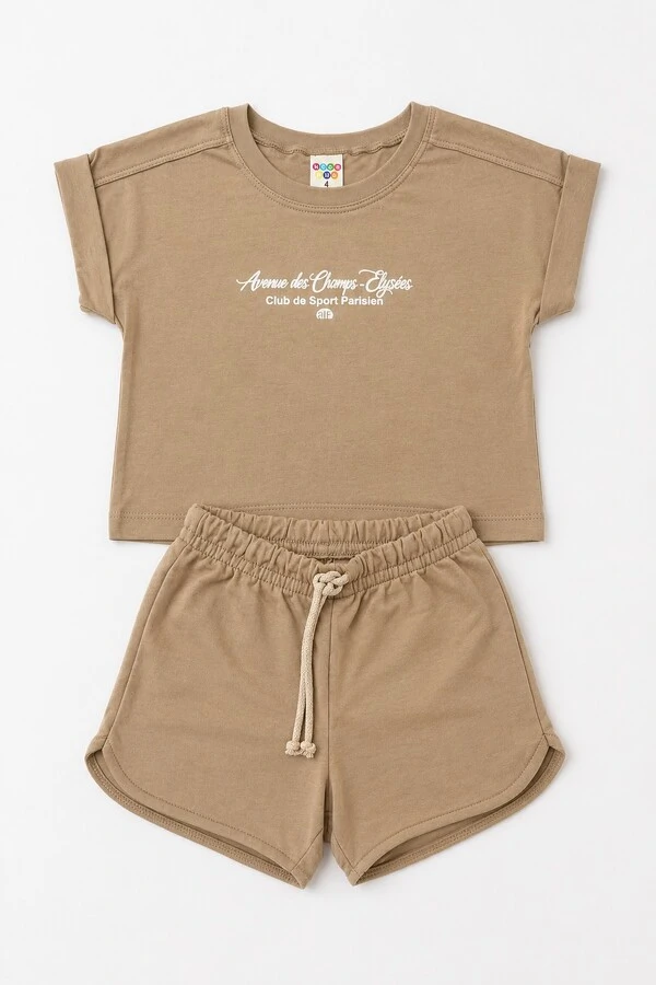 Conjunto Champs