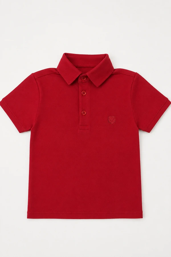 Conjunto Polo Bermuda