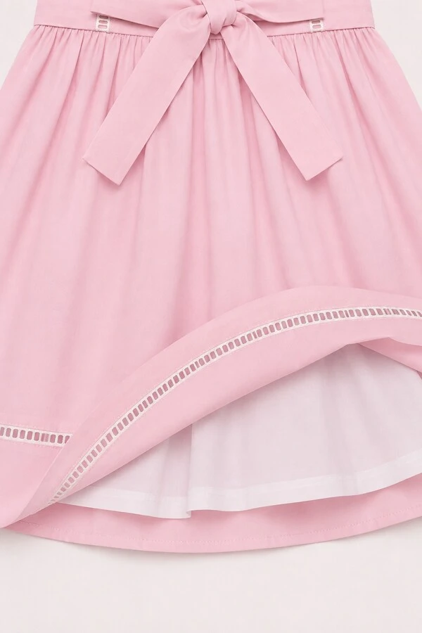 Vestido Antonela — Col & Lorê